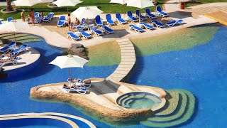 Tropitel Sahl Hasheesh Hurghada Egypt [upl. by Sicard]