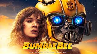 Hailee Steinfeld  Back to Life Bumblebee Soundtrack [upl. by Elehcor792]