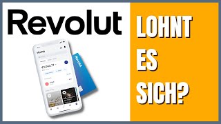 Revolut  Lohnt sich das Meilen sammeln mit Miete Strom etc [upl. by Dasya]