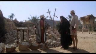 Life of Brian  Stoning HD Complete scene [upl. by Esau211]