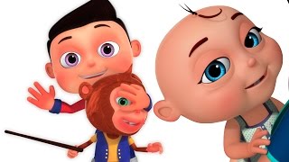 Baby Song And Many More Telugu Rhymes  Telugu Nursery Rhymes Collection [upl. by Lauryn]