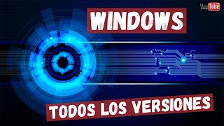 Descargar una VERSION ANTERIOR de WINDOWS 10 [upl. by Reyna]