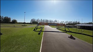 Drone FPV  Velopark [upl. by Steffi]