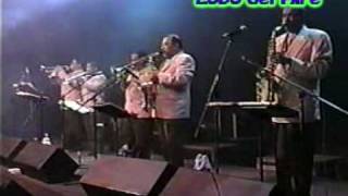 El Gran Combo de Puerto Rico  Ojos Chinos [upl. by Meijer]