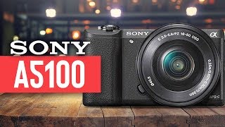 Sony a5100 Review  Watch Before You Buy [upl. by Borras]