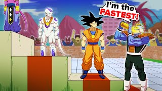 The Biggest Lie in Dragon Ball [upl. by Lareena]