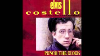 Elvis Costello Shipbuilding Audiophile Music 24bit Audio [upl. by Shaylynn]