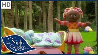 In the Night Garden – Wake Up Igglepiggle [upl. by Nnod51]