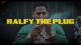 Ralfy The Plug  Lay Low  Dir IMNOTEVOL [upl. by Sillad544]