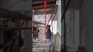 RENOVASI RUMAH Jabodetabekkangtibi88 renovasirumahjabodetabek shortsviral [upl. by Fermin40]