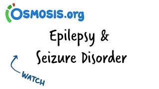 Seizures in Children – Pediatric Neurology  Lecturio [upl. by Halpern]