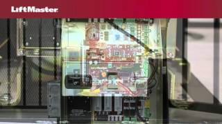 Force Reversals amp Stoppages  Gate Opener Troubleshooting  LiftMaster [upl. by Imugem]