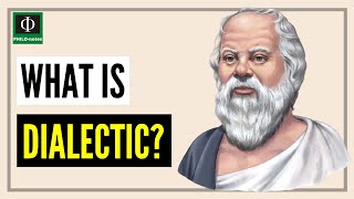 What is Dialectic [upl. by Elsilrac]