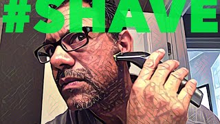 One Blade Shaver’s Guide  how I use it to get the perfect shave [upl. by Alberik]