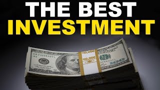 How To Become A Millionaire Index Fund Investing For Beginners [upl. by Earvin]