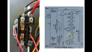 Understanding HVAC Schematics  1 [upl. by Airamahs]