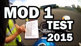 MOD 1 2022  Full Test  New Rules  Perfect Pass [upl. by Garret750]