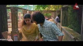 Kammatipaadam  Para Para Song Video  Dulquer Salmaan Vinayakan Rajeev Ravi  Official [upl. by Can]