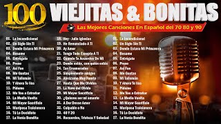 Mejores Canciones En Español [upl. by Seppala]