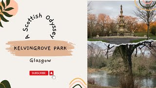 Kelvingrove Park [upl. by Lefton563]