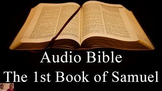 The First Book of Samuel  NIV Audio Holy Bible  High Quality and Best Speed  Book 9 [upl. by Eisinger]