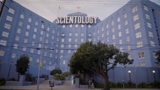 What is Scientology [upl. by Ennairda]