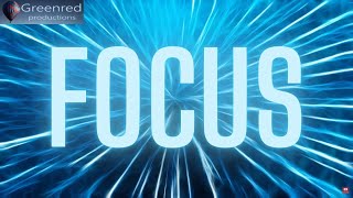 Deep Focus Music  Binaural Beats Concentration Music Study Music [upl. by Notna]