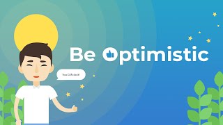 How to Be Optimistic During Challenges  Brian Tracy [upl. by Eceerehs]