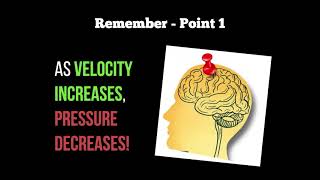 Biomechanics  Projectile Motion The Bernoulli Principle [upl. by Haroun]