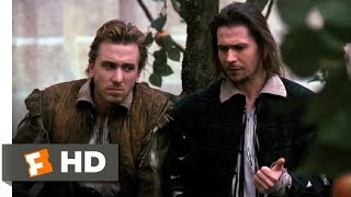 Rosencrantz amp Guildenstern Are Dead 1990  Delve Scene 311  Movieclips [upl. by Xirtaeb]