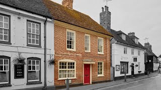 Inside Dominic Chineas 17thCentury Home  HOUSE TOUR [upl. by Daphie348]