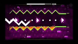 Payload  Geometry Dash [upl. by Elfie155]