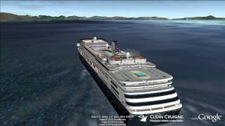 Volendam Virtual Ship Tour [upl. by Mohammed]