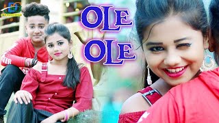 Ole Ole 😜 ओले ओले💃 New Version 😆 Jab Bhi Koi Ladki Dekhu  Snaha and Rochit Ujjal dance group 2021 [upl. by Odirfliw]