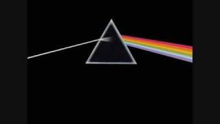 ♫ Pink Floyd  Us And Them Lyrics [upl. by Emsoc429]