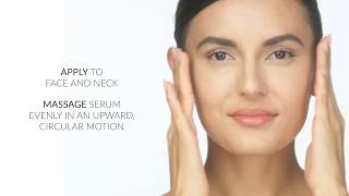 Luminesce skin care line  Stepbystep how to use Luminesce products  Jeunesse Global [upl. by Enej]