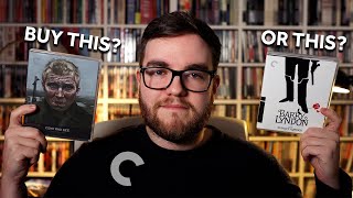 How To Start Collecting THE CRITERION COLLECTION [upl. by Holleran591]