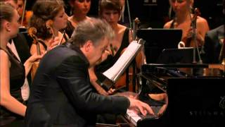 JeanYves Thibaudet  Ravel  Piano Concerto in G major [upl. by Annaicul223]