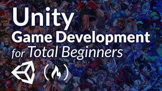 Learn Unity  Beginners Game Development Tutorial [upl. by Aciretehs356]