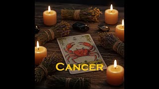 Monthly Tarot Reading for Cancer February 2025 TAKE CARE MOVING ON [upl. by Zrike]