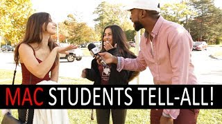 Everything You Need to Know About MAC McMaster University [upl. by Ettezel]