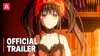 Anime Tales Official Trailer [upl. by Acim]