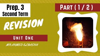 Science  Prep3  Revision on Unit 1  Part 1 [upl. by Eibber151]