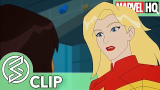 Shazam The Rise and Fall of Captain Marvel [upl. by Tedmund]