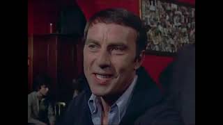 Minder  Series 1 Episode 6  Aces High and Sometimes Very Low [upl. by Goda]