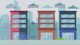 What is capital adequacy [upl. by Aivatan]