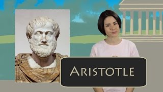 Aristotle Biography of a Great Thinker [upl. by Nelac673]