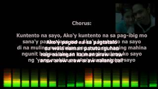 KUNTENTO NA SAYO  Curse One JEBEATS [upl. by Cirre]