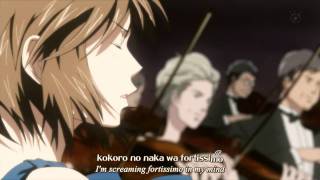 Nodame Cantabile Finale Opening [upl. by Weiser]