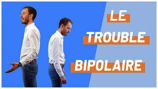 Le trouble bipolaire [upl. by Retsof569]